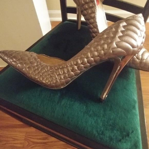 Massimo Dutti Shoes - Shoes